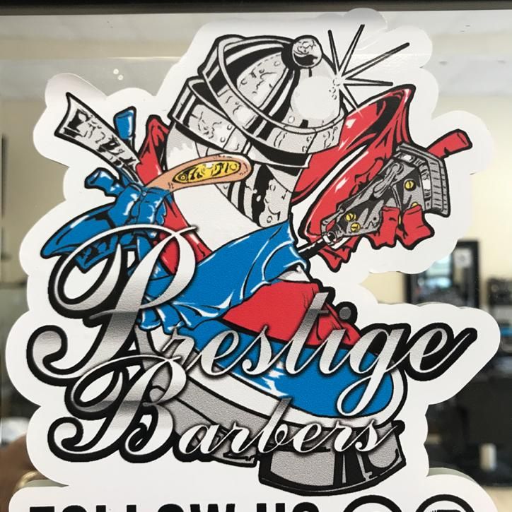 Prestige Barbers Inc., 1354 Bill Beck Blvd, Kissimmee, 34744