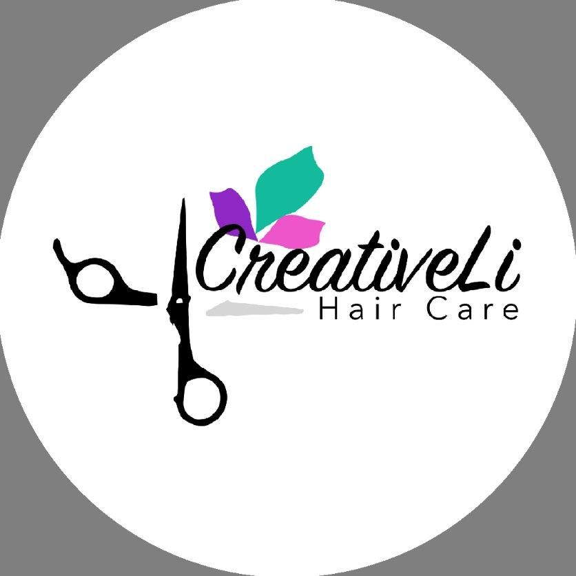 CreativeLi Hair Care, W Sugar Creek Rd, 602, 2F, Charlotte, 28213