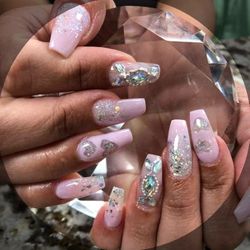Nails by Janeisy, 402 Wilmington Pkwy, Cape Coral, 33993