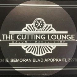 Cathy @ The Cutting Lounge, 1104 E Semoran Blvd., Apopka, 32703