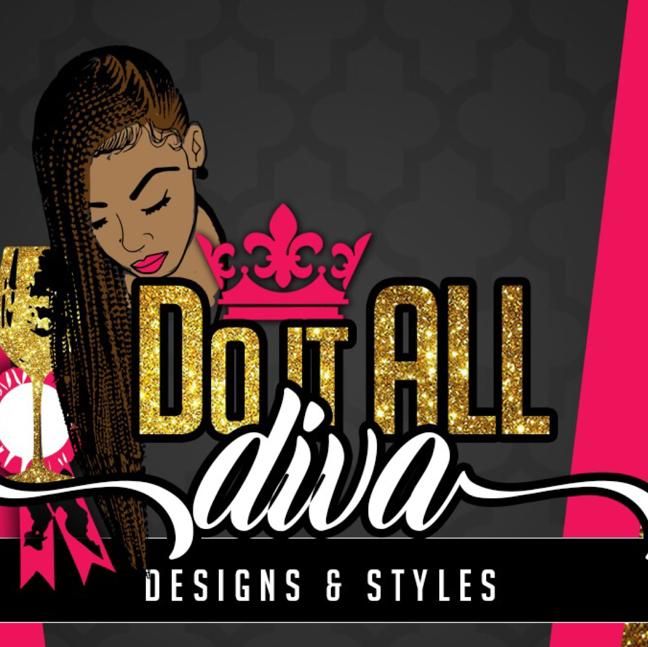 Do It All Diva Styles, Cinnamon Ln, Houston, 77072
