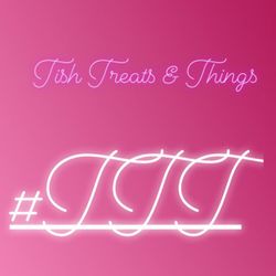 Tish Treats & Things #TTT, Greenmount Ave, 2543, Baltimore, 21218