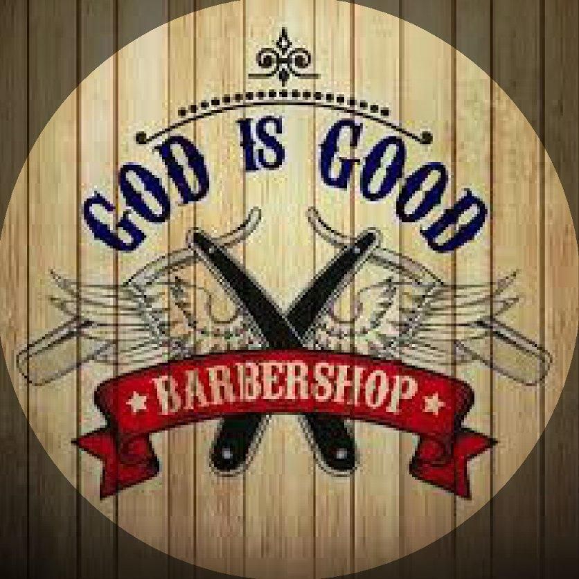 God Is Good Barbershop, 1932 N John Young Pkwy, Kissimmee, FL, 34741