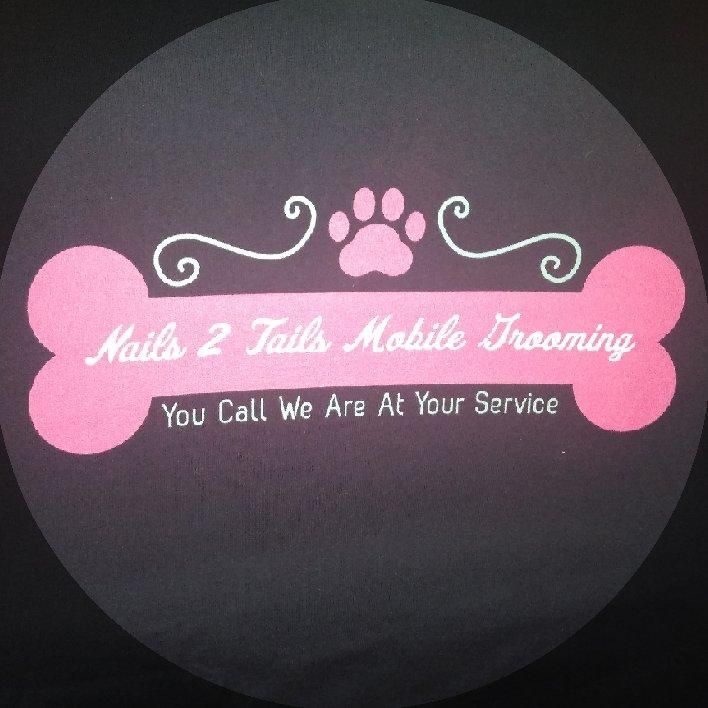 Nails2Tails, Mobile Grooming, Orlando, 32839