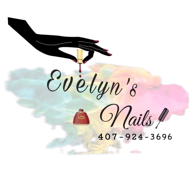 Evelyn Nailed It, 213 W Cypress St, Kissimmee, 34741