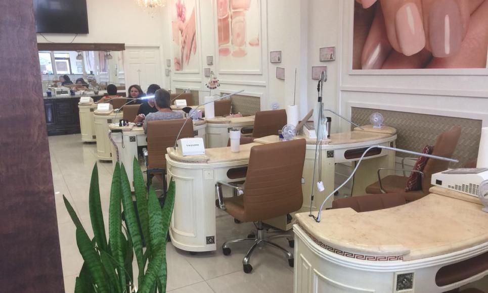 Page 6 TOP 20 Manicure places near you in Kissimmee FL March