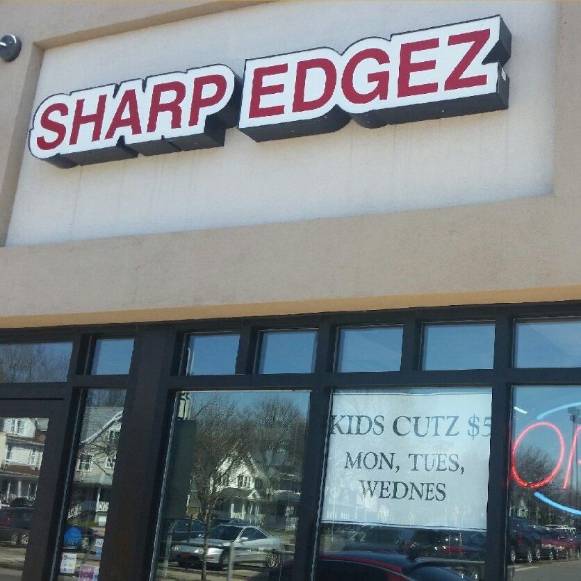 Sharp Edgez Swift The Barber, 830 Dewey Ave, Rochester, 14621