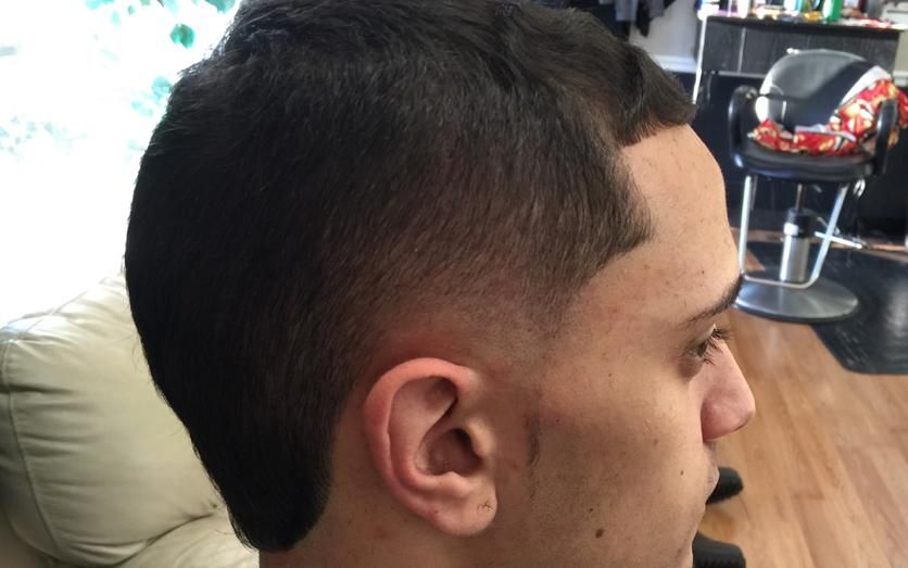 Reviews of Royal Fades Barbershop LLC - Toms River NJ