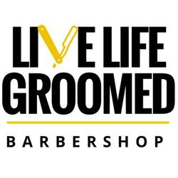 Live Life Groomed Barbershop, 18677 west dixie hwy, Miami, 33180