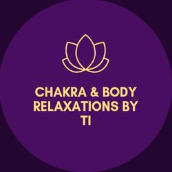 Chakra & Body Relaxations By Ti, 401 W Peachtree St, Atlanta, 30303