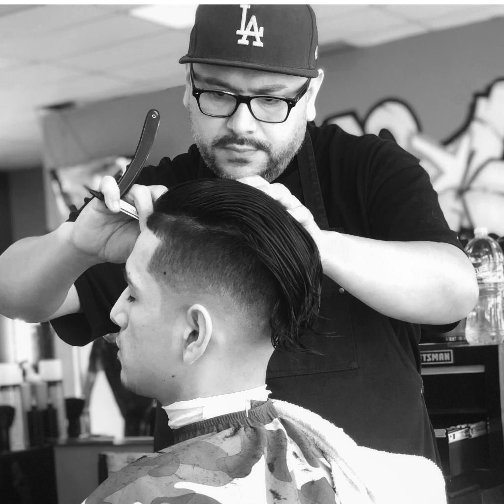 Barbershops In Fontana Ca Booksy