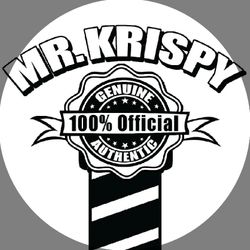 MrKrispy Professional Barbershop, 1462 High St, B, Oakland, 94601