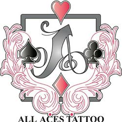 All Aces Tattoo & Piercings, 168 Blanding Blvd Suite 2, Orange Park, 32073