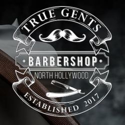 True Gents Barber Krystal Bagorio, 5245 Vineland ave, Los Angeles, CA, North Hollywood 91601