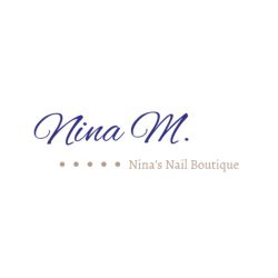 NINA'S NAIL BOUTIQUE, 1812 N Brown Rd suite 30-106, Lawrenceville, GA, 30043