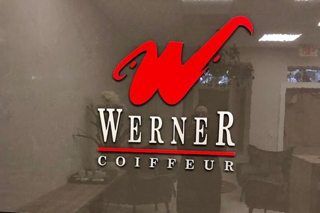Werner Coiffeur - Beauty Salon - Kissimmee, FL - Book Online - Prices,  Reviews, Photos