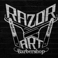 Razor Art Barbershop, 11705 aldine westfield, Houston, 77093