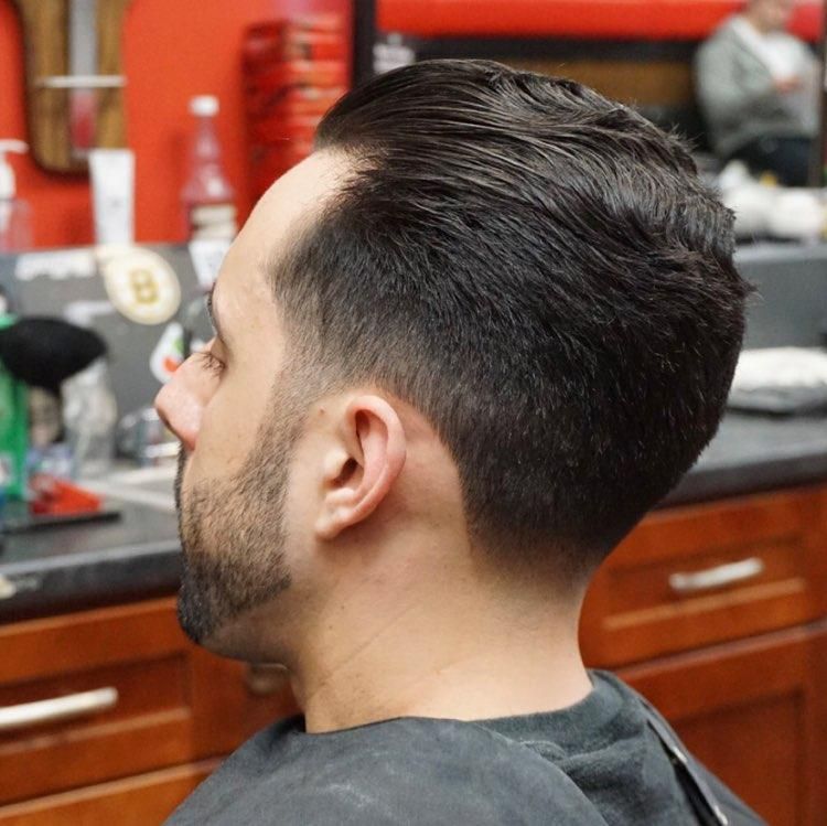 Fades Away Barbershop, Melrose, Ma - Pricing, Reviews, Book 