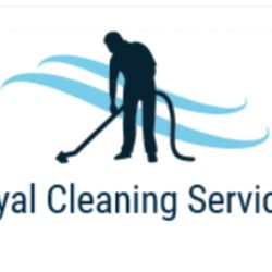 Royal Cleaning Service, W Chestnut St, 1726, Tampa, 33607