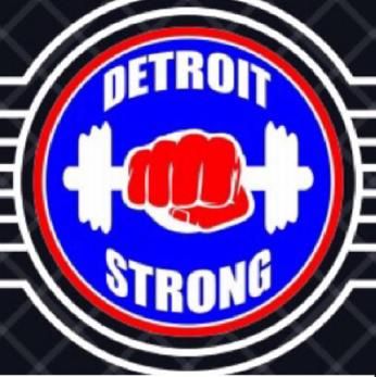 Detroit Strong Boutique Gym, John R Rd, 28075, Madison Heights, 48071