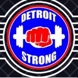 Detroit Strong Boutique Gym, John R Rd, 28075, Madison Heights, 48071