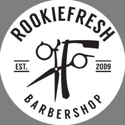 RookieFresh Barbershop, 10540 W Indian School Rd #104, Phoenix, 85037