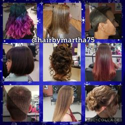 Hairstylist/Colorists, 865 Ashley Blvd, New Bedford, 02745
