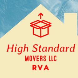 High Standard Movers, 7020 Jefferson Davis, Richmond, VA, 23227