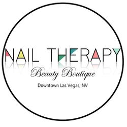 Nail Therapy Beauty Boutique, 804 Las Vegas Blvd, Las Vegas, 89101