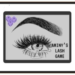 Aminy’s Lash Game, 649 Burnette Rd, Farmville, 27828