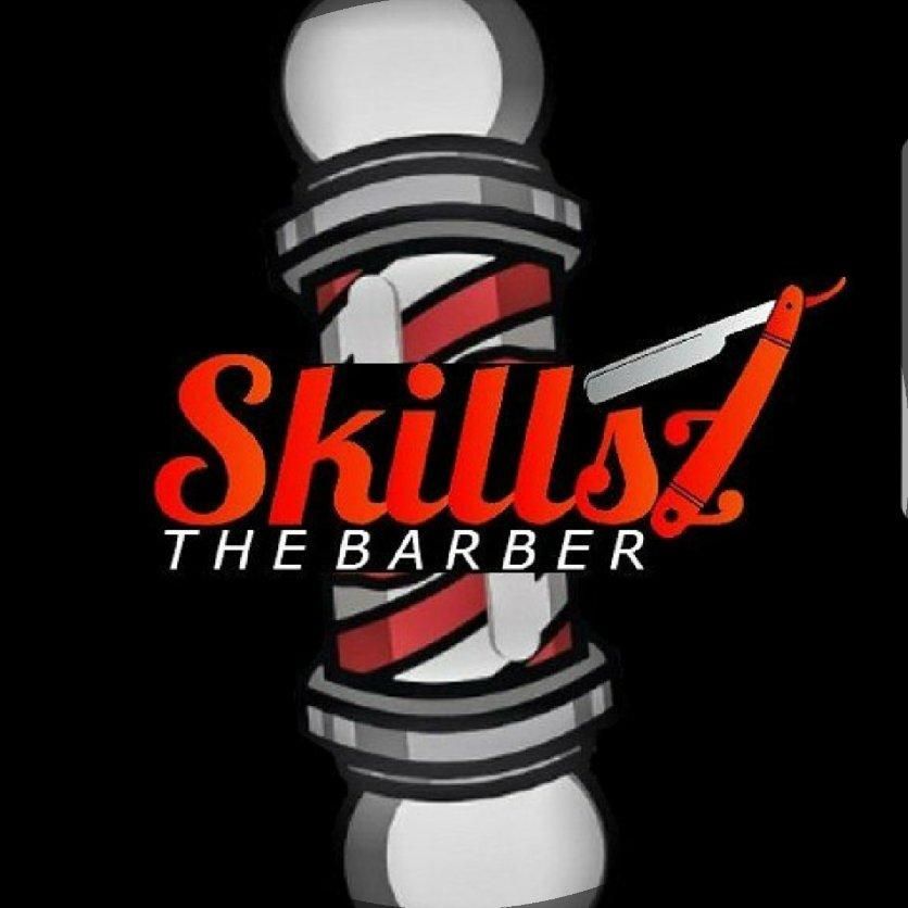 Skillsz The Barber, 2409 E Cesar E Chavez Ave, Faded City Barbershop, Los Angeles, 90033