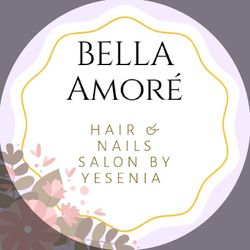 BELLA AMORE HAIR & NAILS SALON, 4408 Tillery Dr NW, Knoxville, 37912