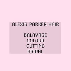 Alexis Parker Hair, 3304 w esplanade ave n, Metairie, 70002