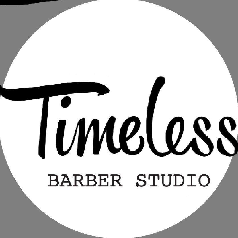 timeless barbershop