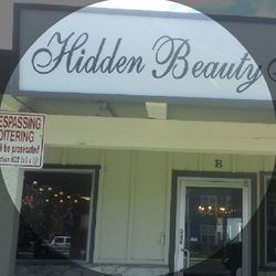 Hidden Beauty Salon, 7901 Westwood Dr, #B, Gilroy, 95020