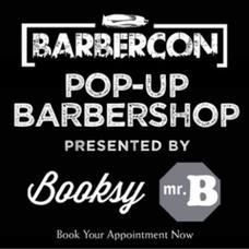 Barbercon 2016, 125 East 11th St., New York, NY, 10003