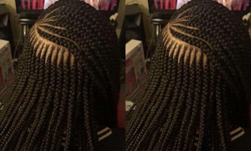 box braids pittsburgh