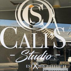 Cali’s Studio, G St, 1135, Reedley, 93654