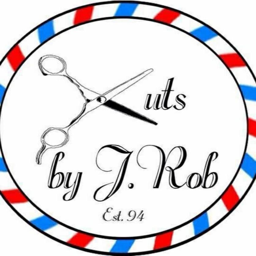 “Cuts By J. Rob Est. 94”, 2806 s. Bay Street, Eustis, 32726