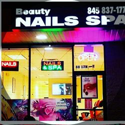 Beauty nails spa, 88-NY 17M, #2, Harriman, 10926
