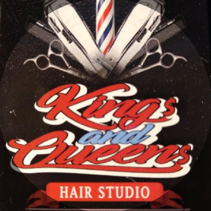 Kings and Queens Hair Studio, N Sam Houston Pkwy W, 4919, Houston, 77086