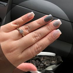 Nails By Kittie, Fressia Ln, Fort Worth, 76108