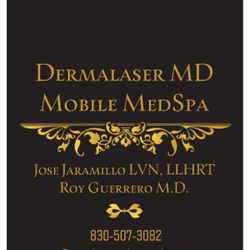 Dermalaser MD Medspa, 600 Qualia Dr, Del Rio, 78840
