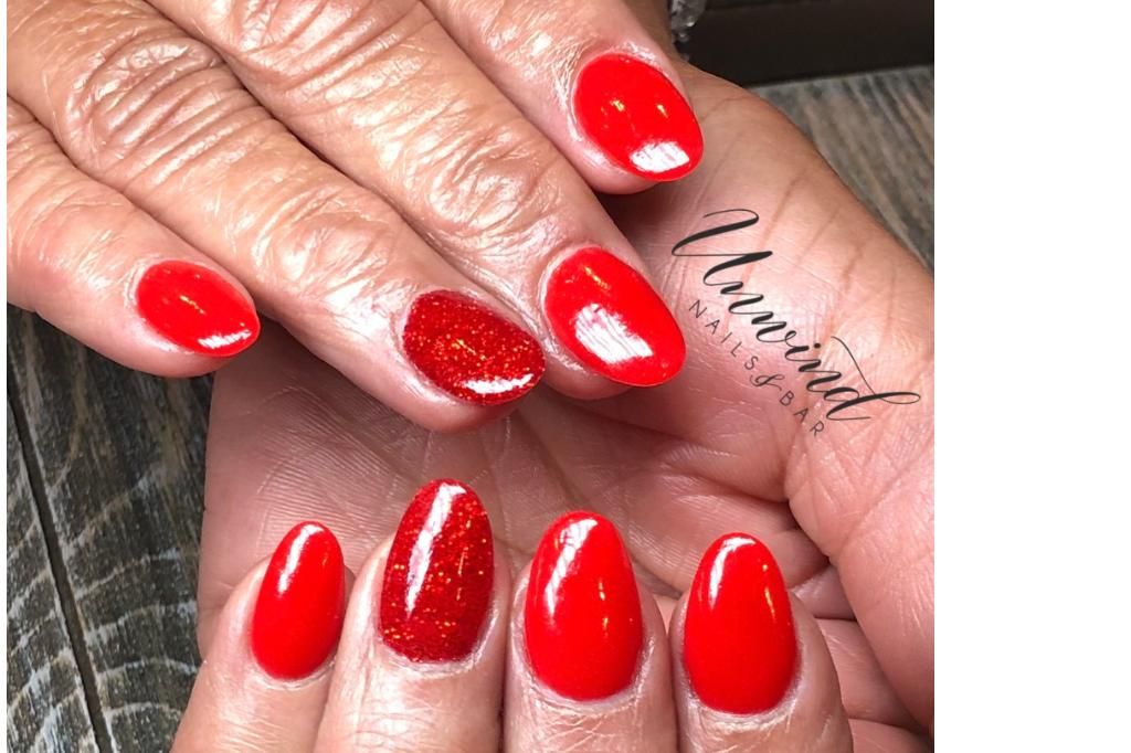 Unwind Nails & Bar - Wilmington - Book Online - Prices, Reviews, Photos