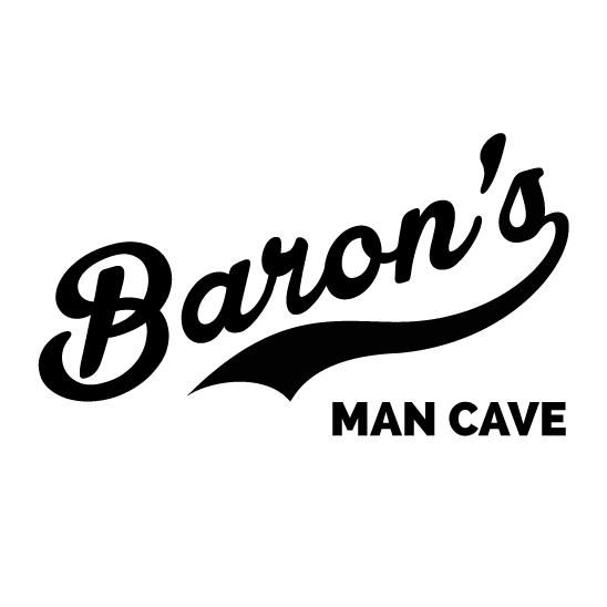 Baron's Man Cave, 50 PEABODY PLACE SUITE 101, Memphis, TN, 38103