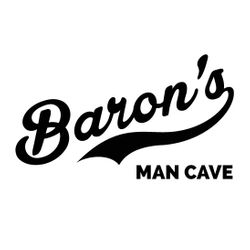 Baron's Man Cave, 50 PEABODY PLACE SUITE 101, Memphis, TN, 38103