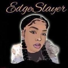 EdgeSlayer.braids, 3931 West Gate City blvd, Greensboro, NC, 27407