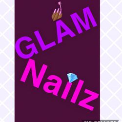 Glam Nailz, GlamNailz, St. Paul, MN, 55103