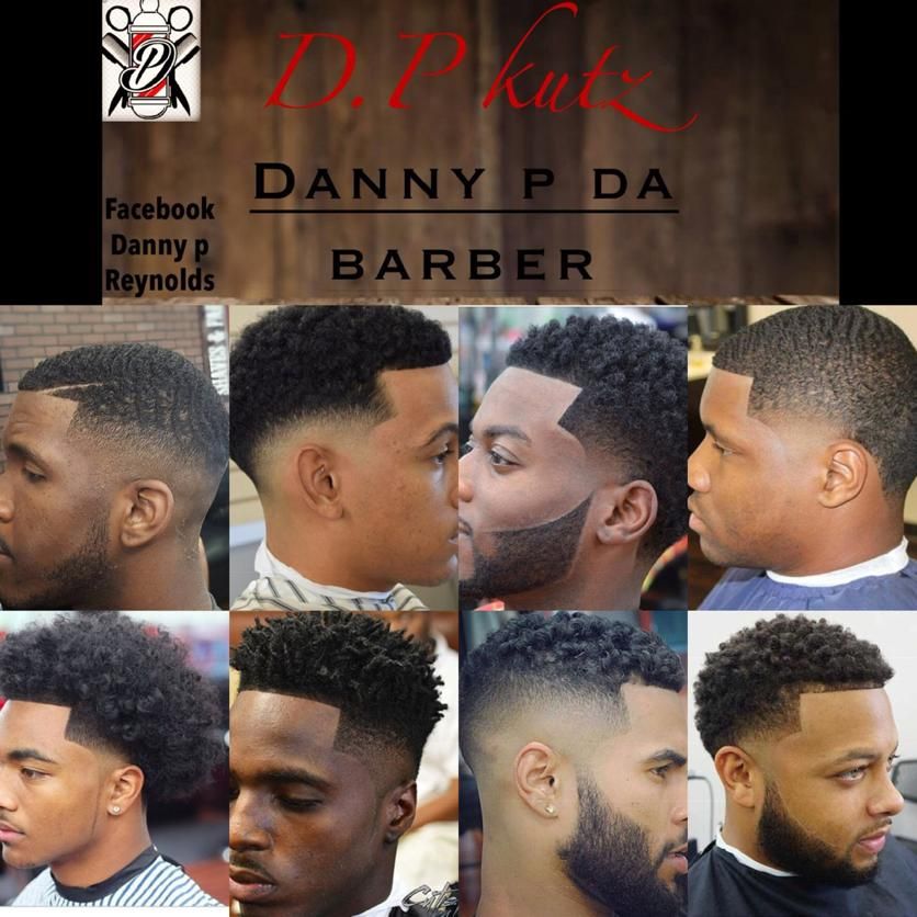 DP Kutz Barbershop, 1120 w Wisconsin, Appleton, 54914