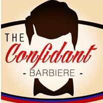 The Confidant Barbiere, 4906 Ross Ave., Dallas, 75206